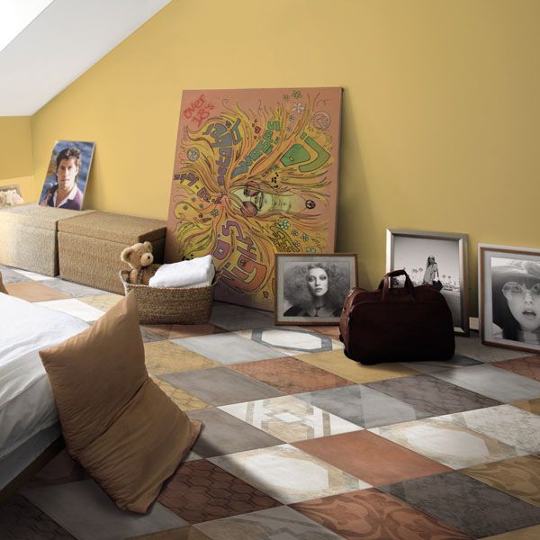 Керамическая плитка из Италии