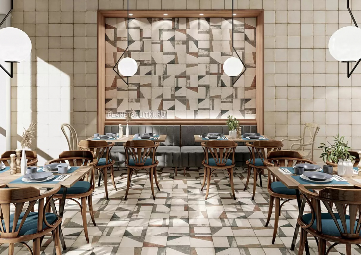 Керамогранит Mainzu Bottega