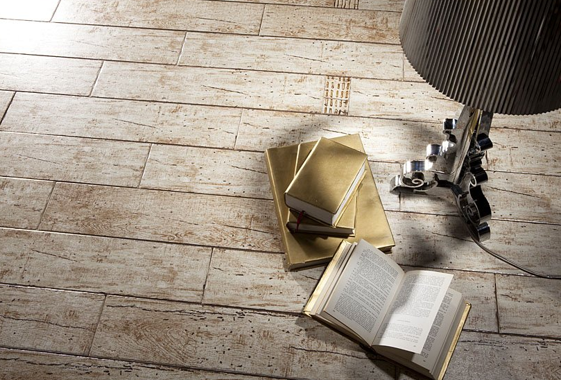 плитка в стиле кантри