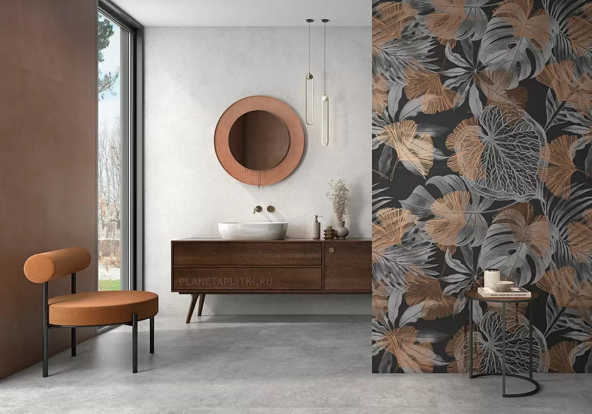 Панно из керамогранита Pamesa Tendenza