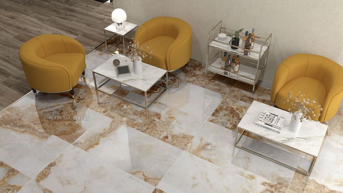 Pamesa Cr. Lux Danae