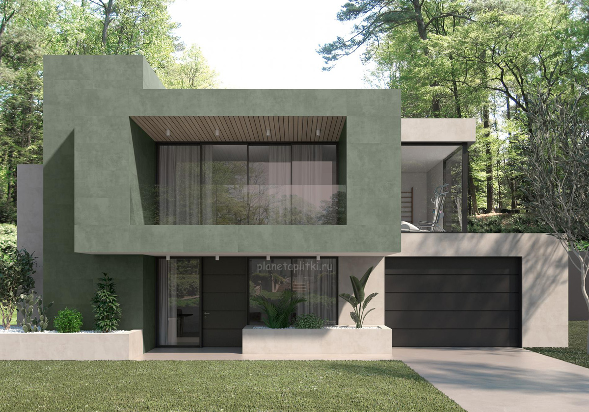 Керамогранит Pamesa Eleganza