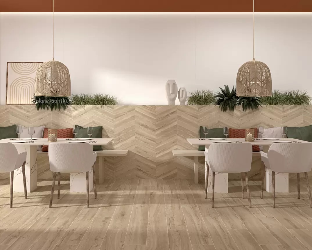 Керамогранит Pamesa Cr. Rovere