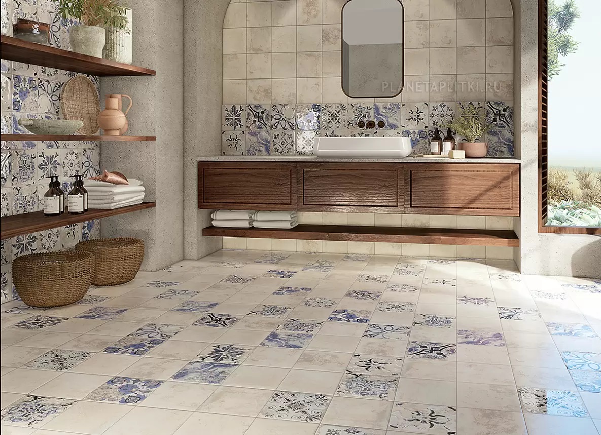 Керамогранит Mainzu Land Anthology