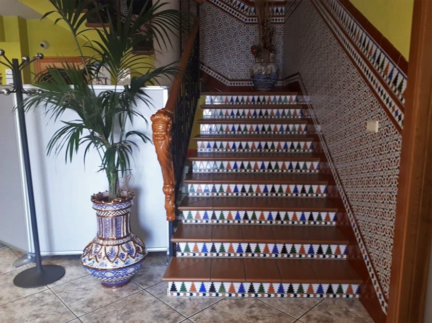 Экскурсия на фабрику Mainzu