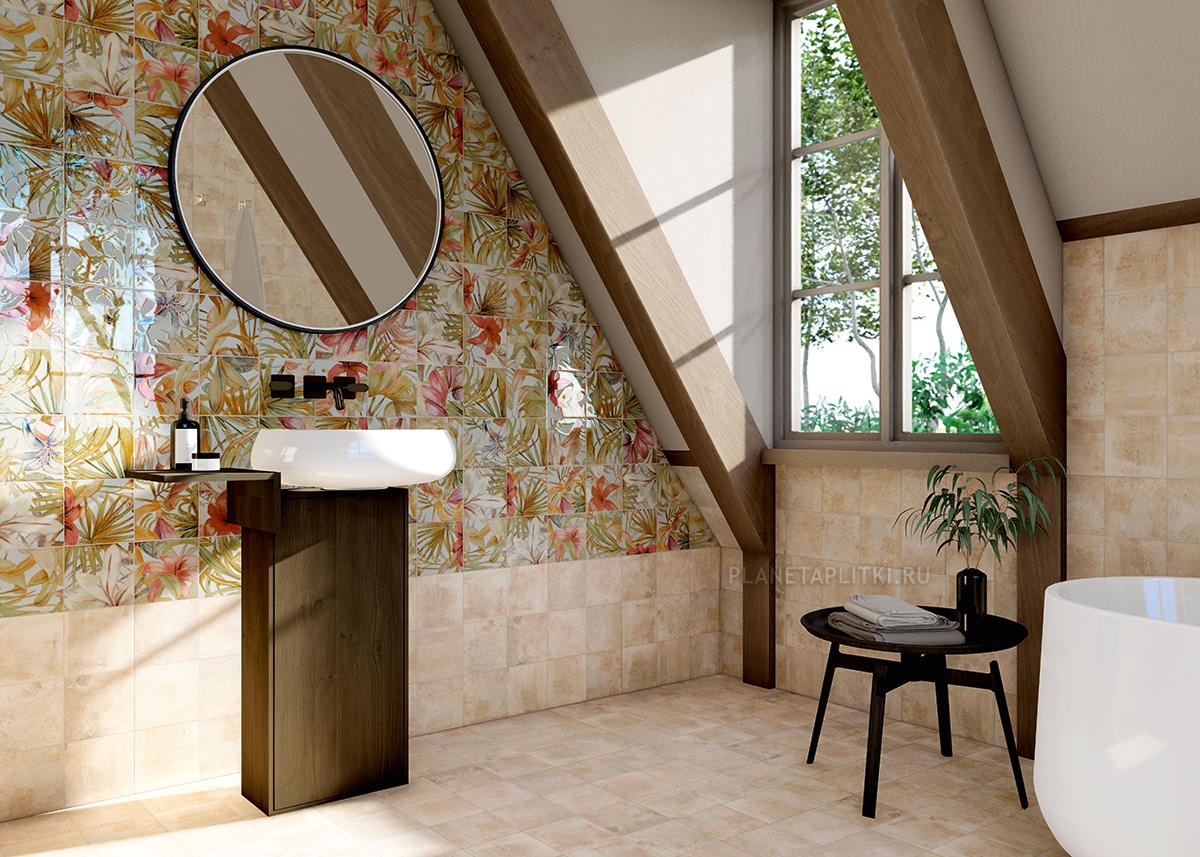 Mainzu Murales Optym Bangkok