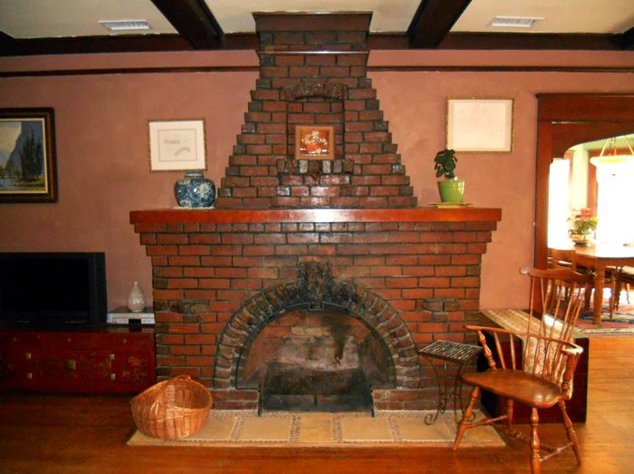 Термостойкая плитка