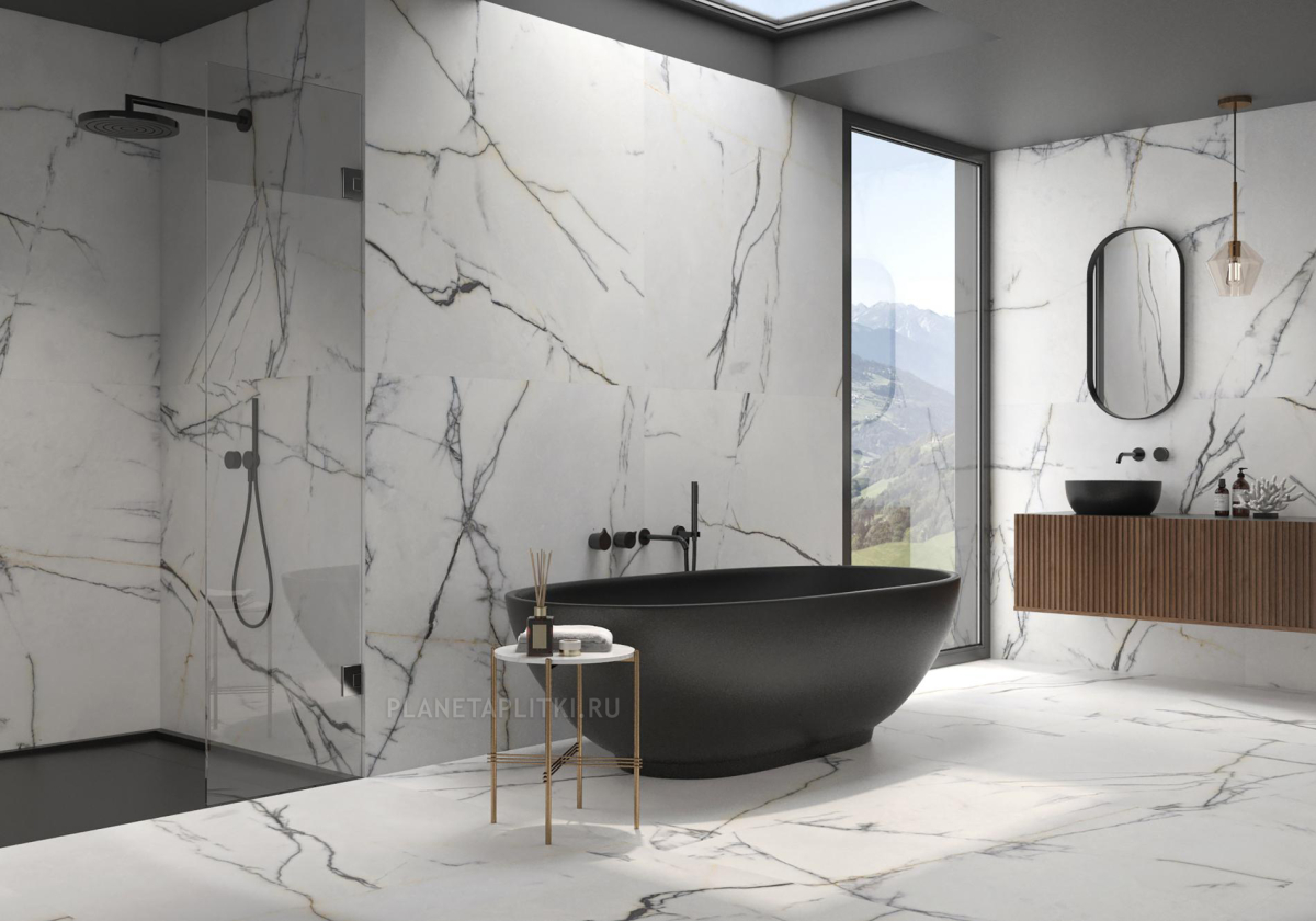 Керамогранит Pamesa Etna