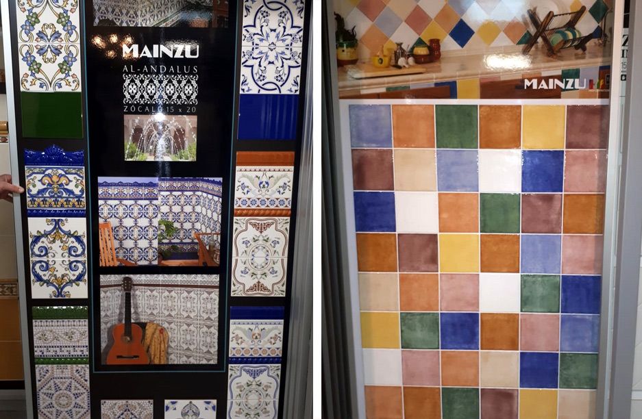 Экскурсия на фабрику Mainzu