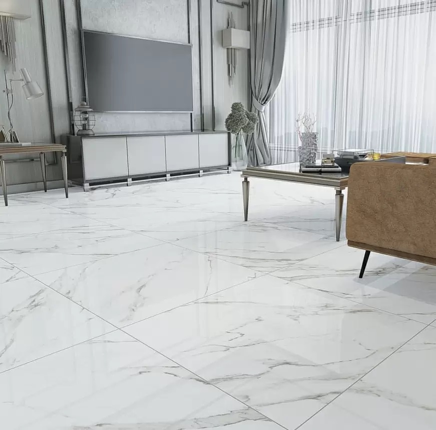 Керамогранит Amin Tile 80x80