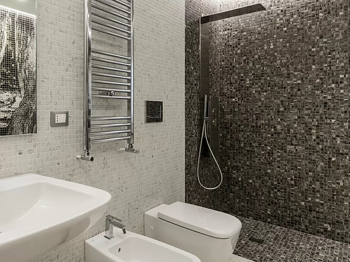 Мозаика Ezarri Zen