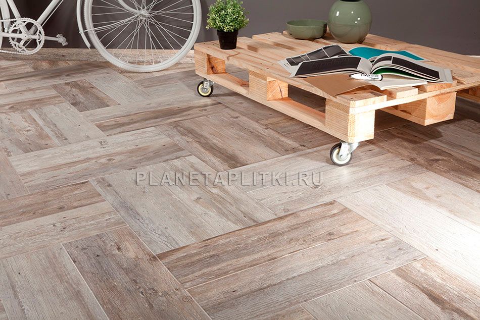 Испанская напольная плитка Pamesa Castle