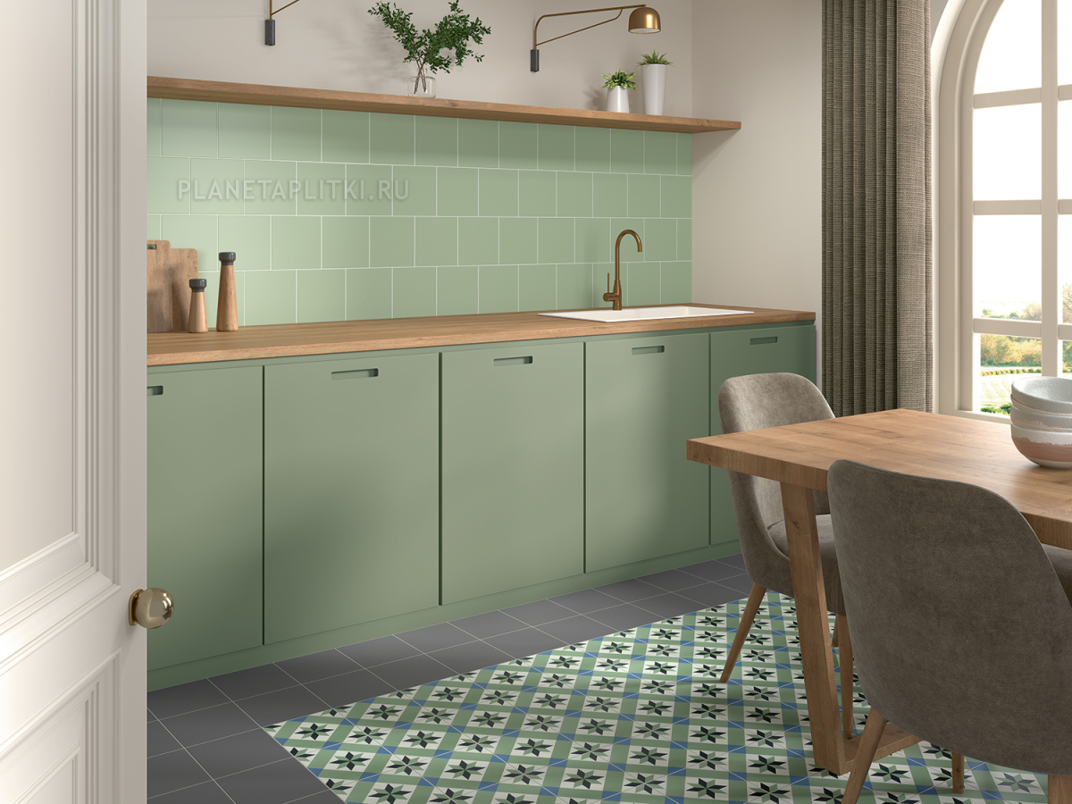 Керамогранит Mainzu Technical Soft