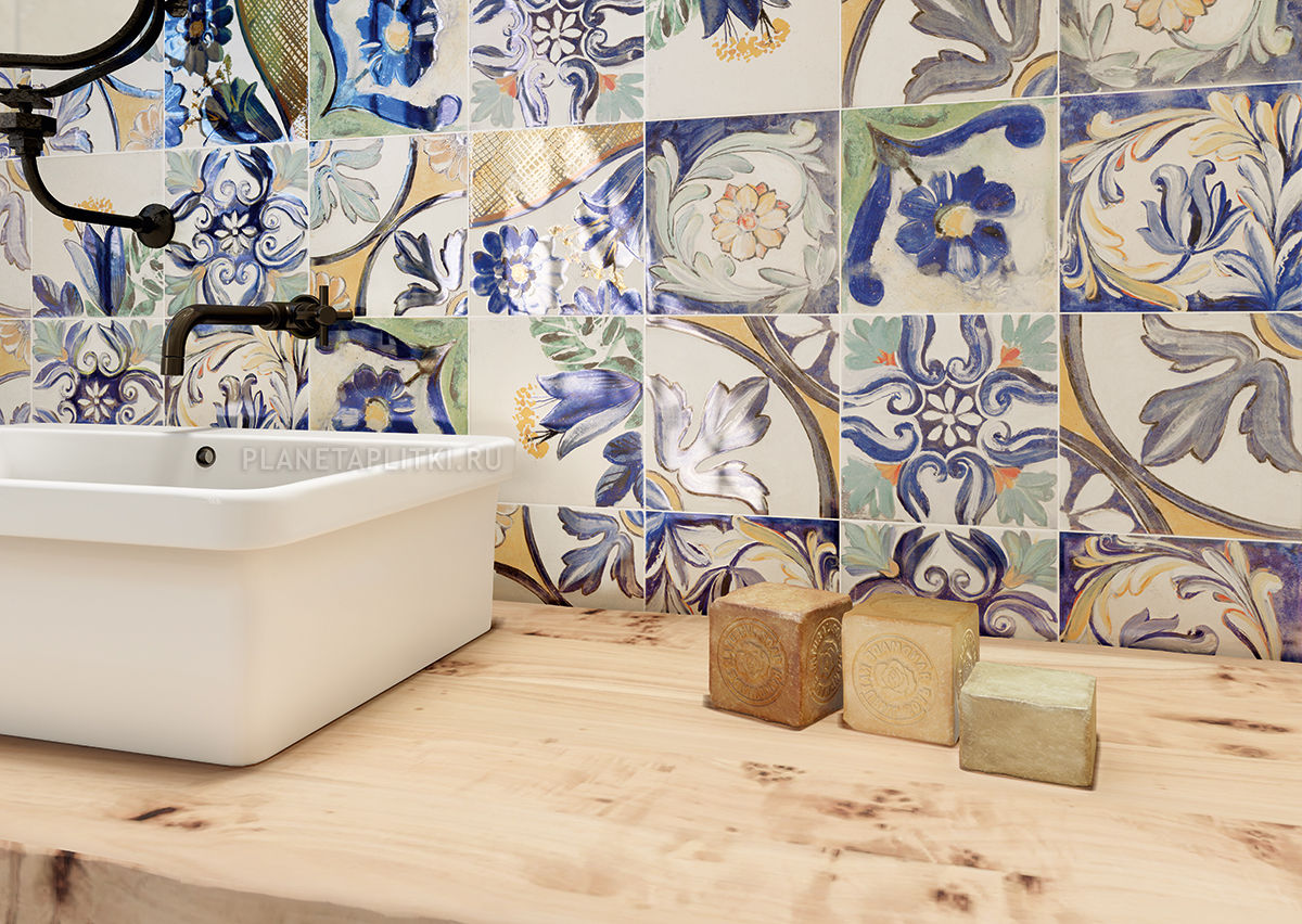 Керамогранит Mainzu Land Anthology