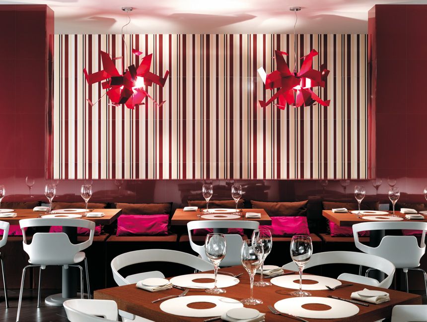 дизайнерская плитка