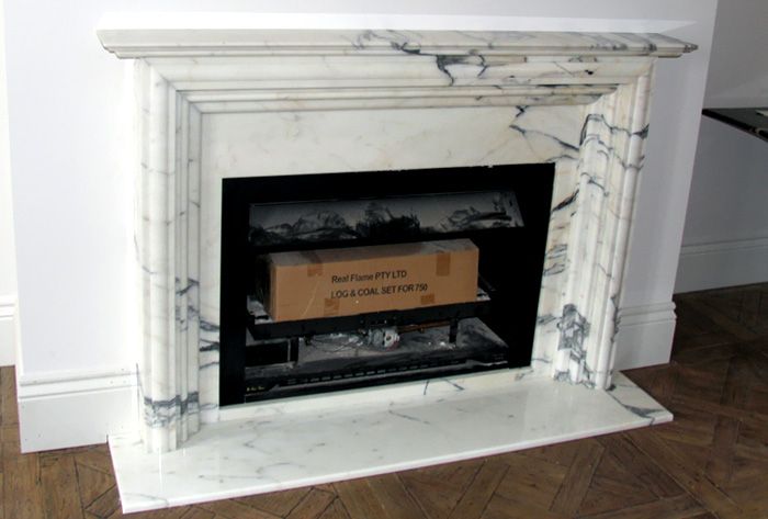 Термостойкая плитка