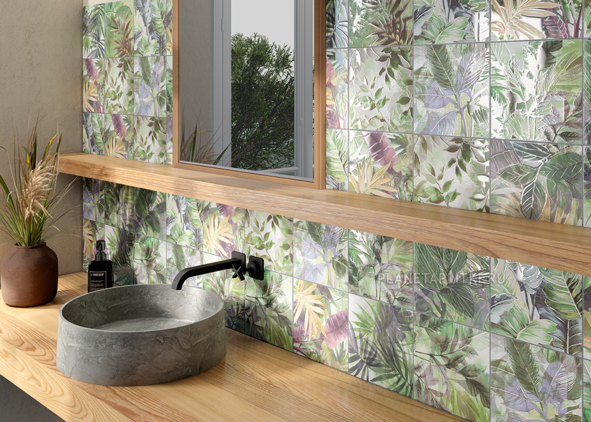 Керамогранит Mainzu Technical Soft