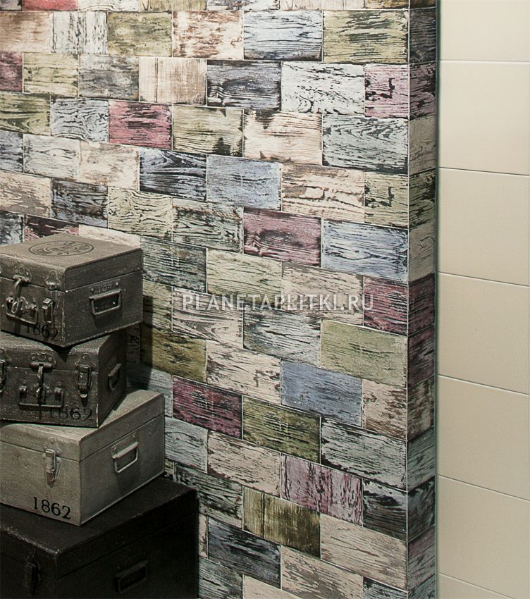 плитка под кирпич для внутренней отделки цена