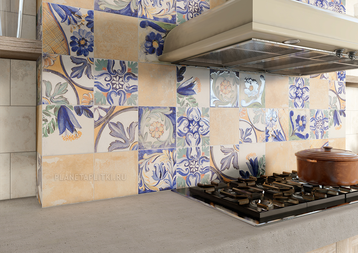 Керамогранит Mainzu Land Anthology.jpg