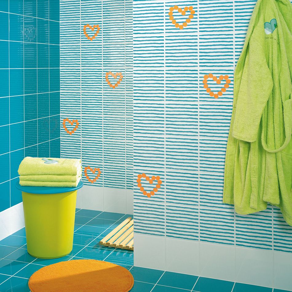 дизайн ванной