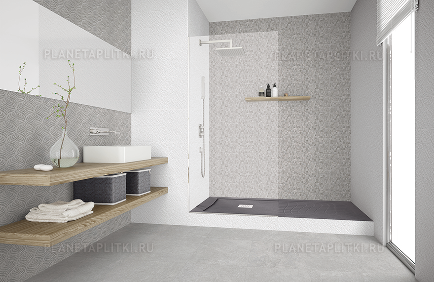 Рельефная плитка