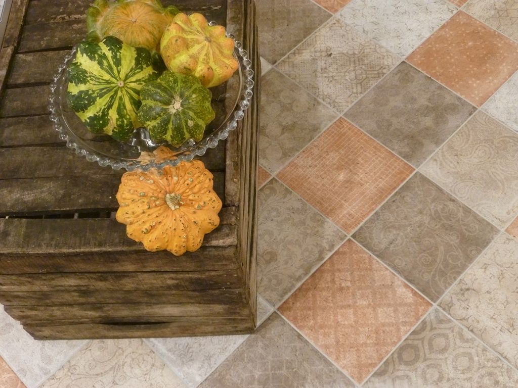 напольная плитка для кухни