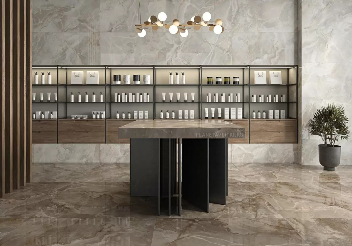 Керамогранит Pamesa Cr. Lux Noor