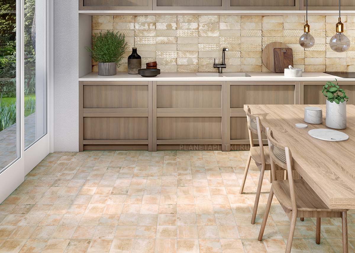 Керамогранит Mainzu Teguise