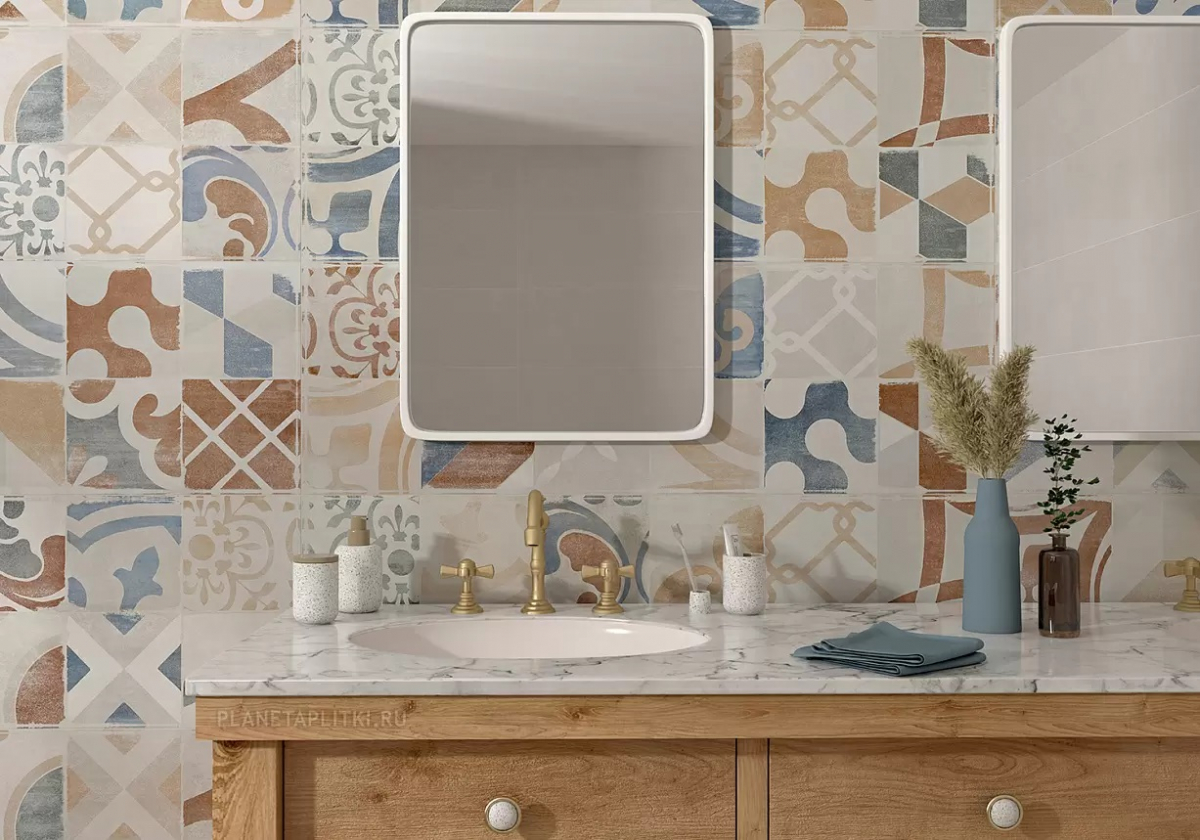 Настенная плитка Pamesa Trend