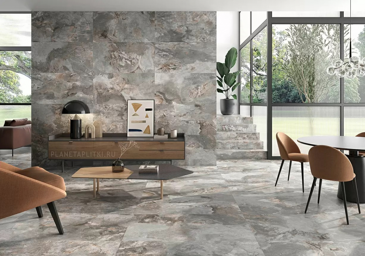 Керамогранит Pamesa Slate Way