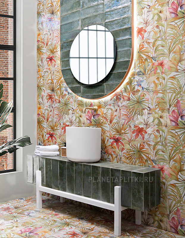 Mainzu Murales Optym Bangkok