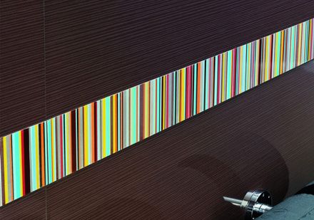 дизайнерская плитка