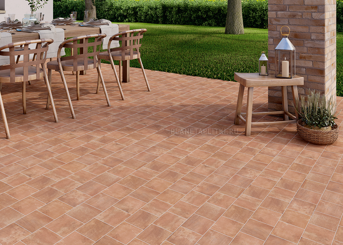 Керамогранит Mainzu Teguise