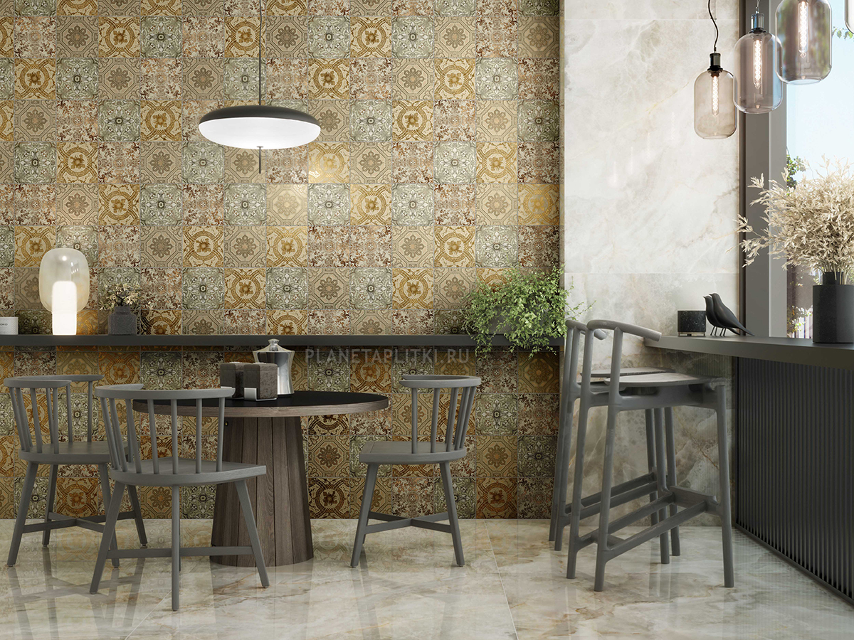 Керамогранит Pamesa Origin Elisabeth