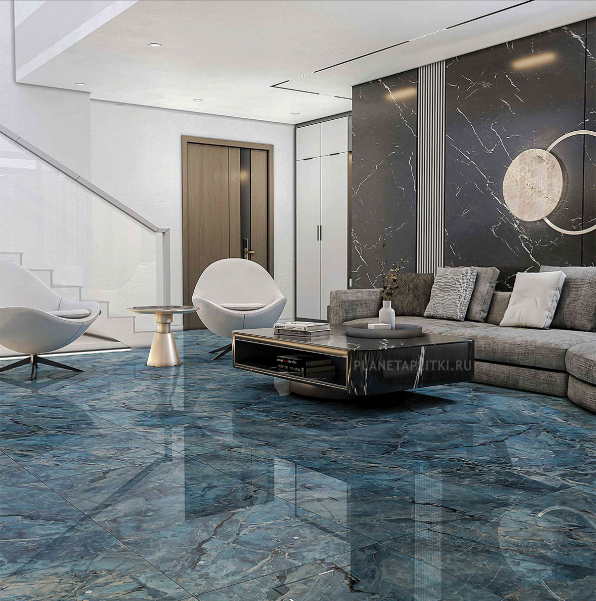  Керамогранит Amin Tile 60x120