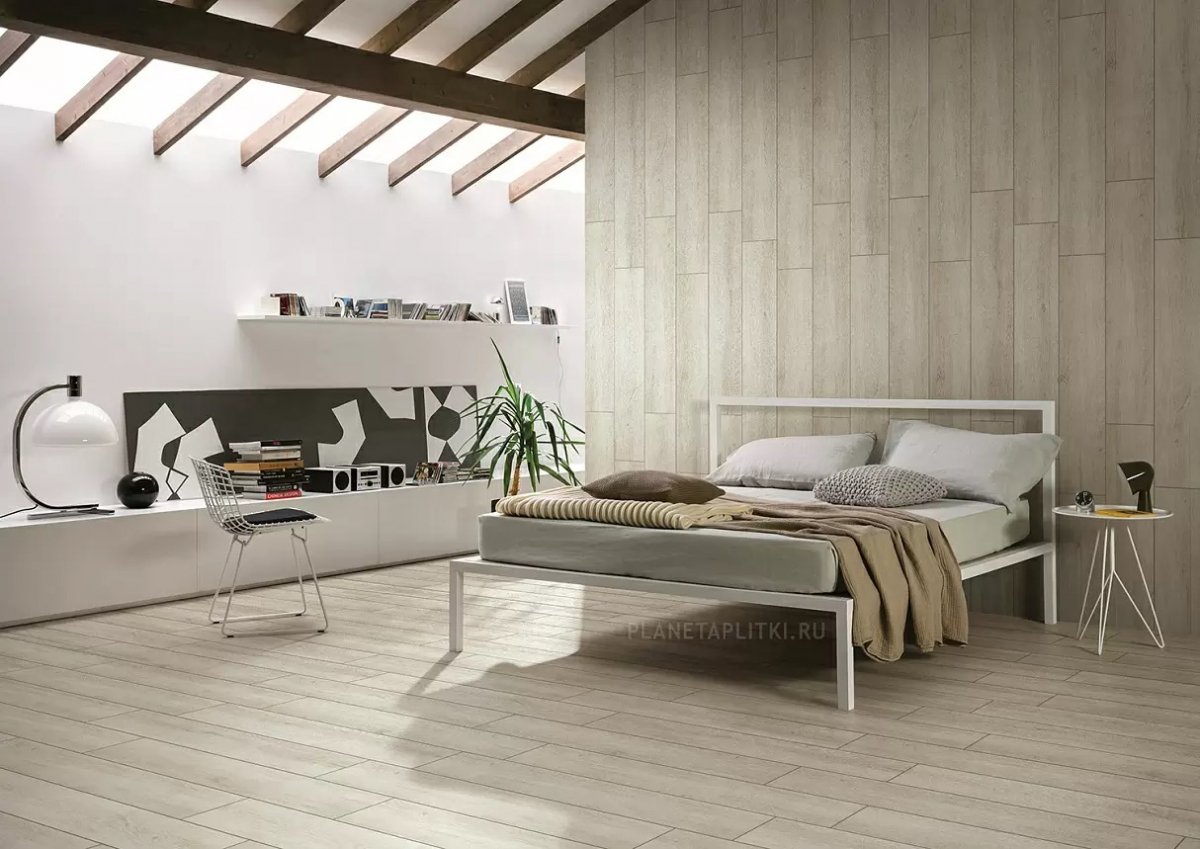 Керамогранит под дерево Enping Jingye Oak