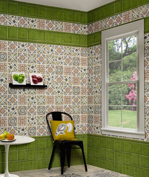 СТИЛИСТИКИ ДЛЯ КУХНИ