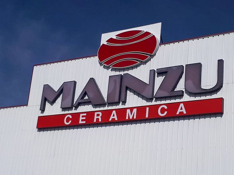 Экскурсия на фабрику Mainzu