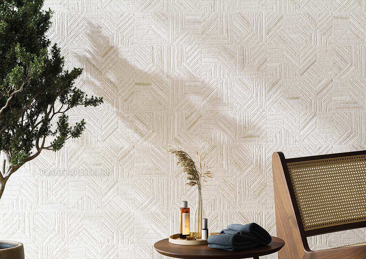  Настенная плитка Ibero Botanical