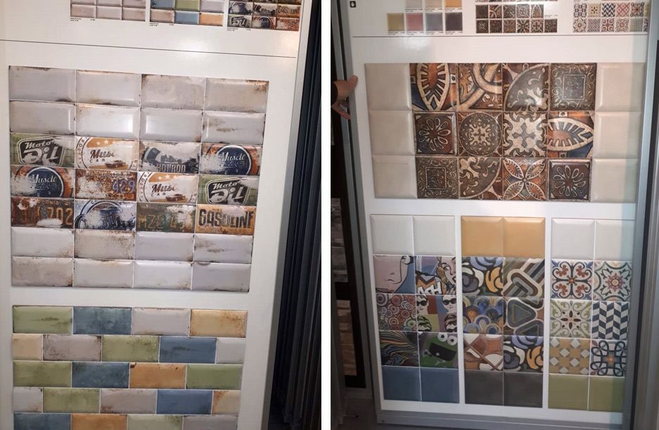 Экскурсия на фабрику Mainzu