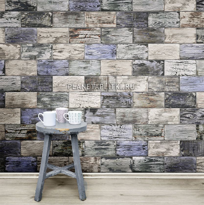 как выбрать плитку для маленькой ванной