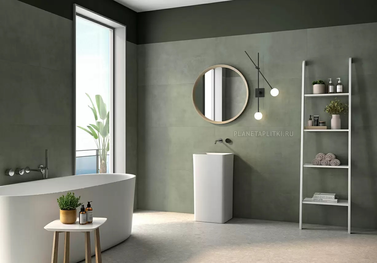 Керамогранит Pamesa Eleganza