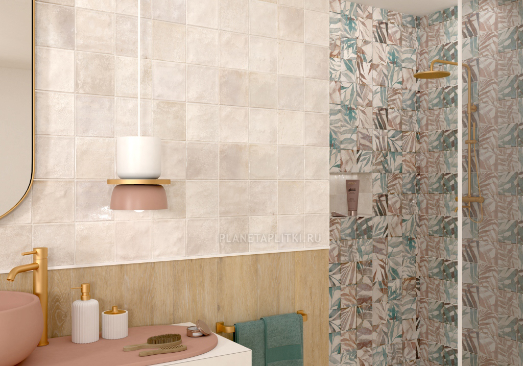 Настенная плитка Pamesa Artisan