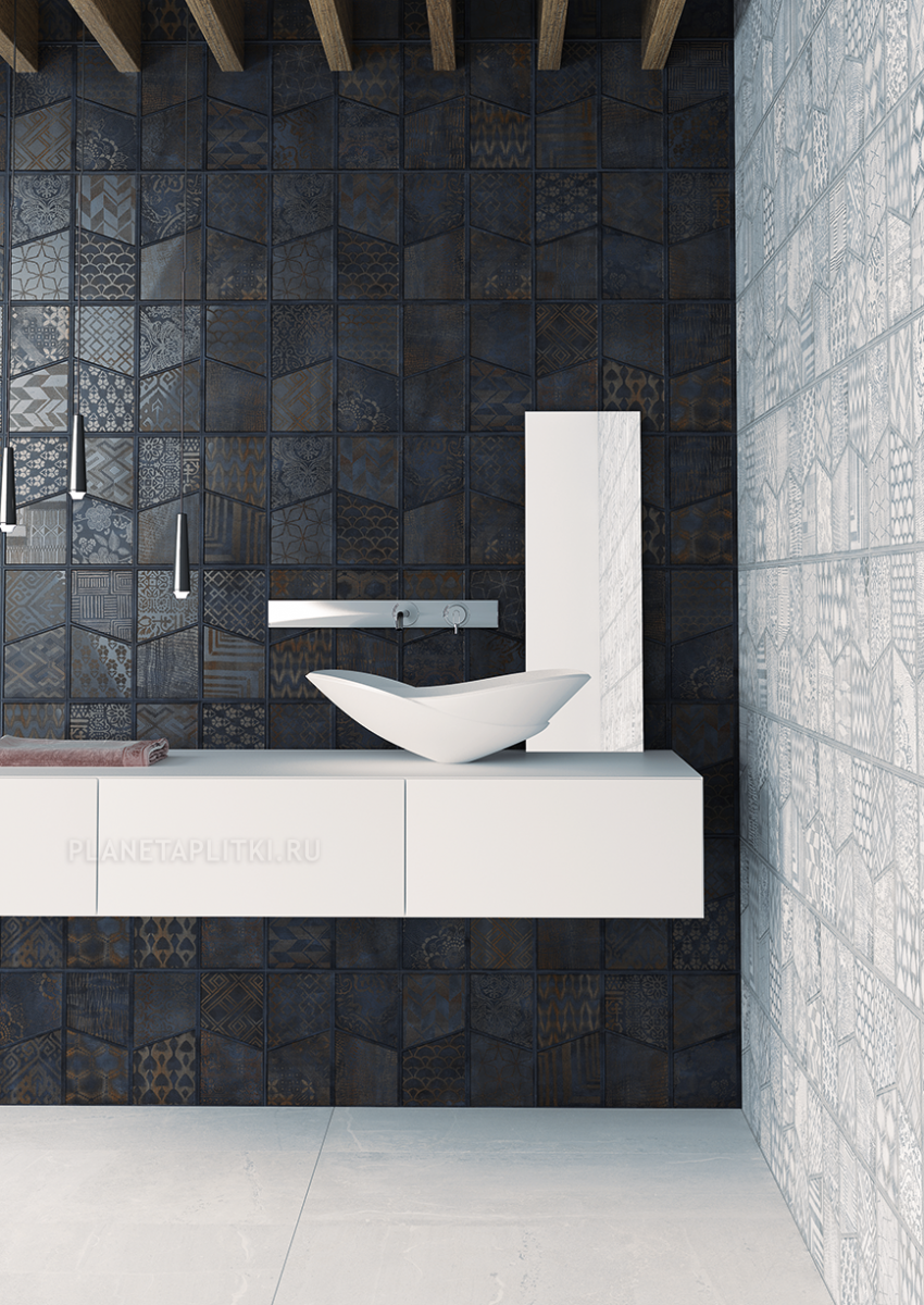 Геометрия керамики