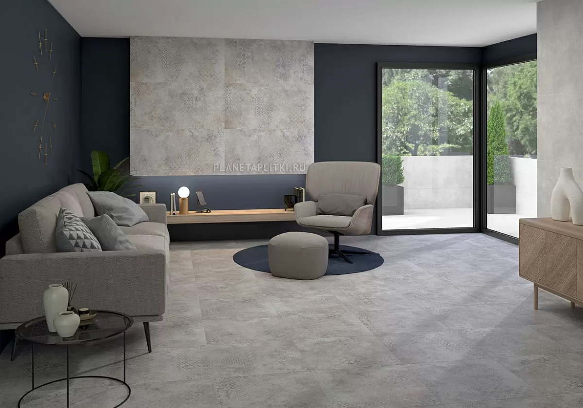 Керамогранит Pamesa At. Alpha