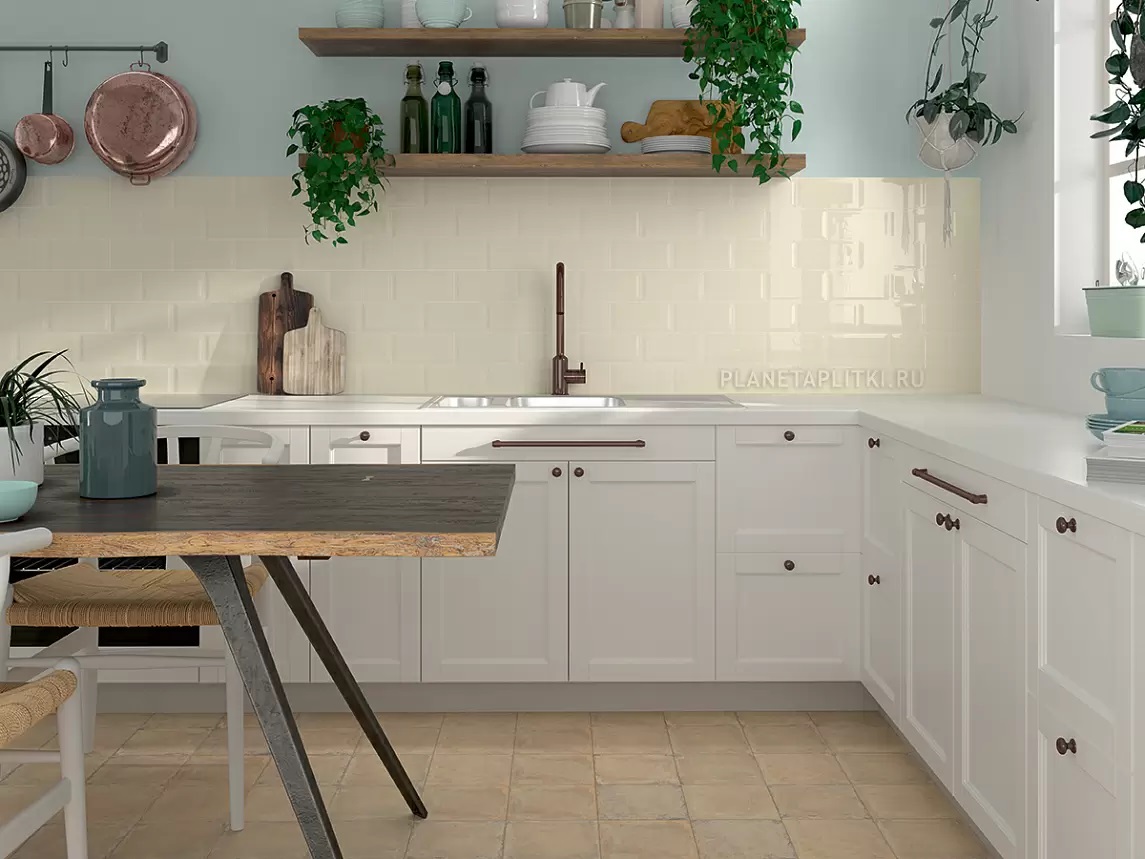 Настенная плитка Mainzu Plus Bissel