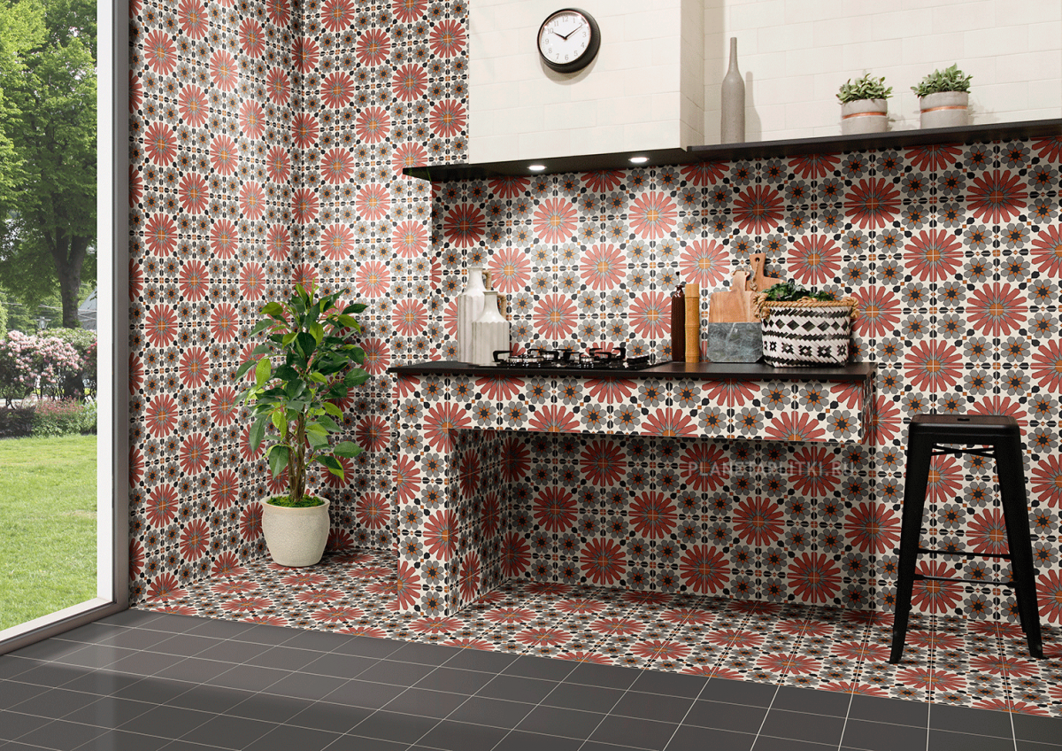 Керамогранит Mainzu Zellige