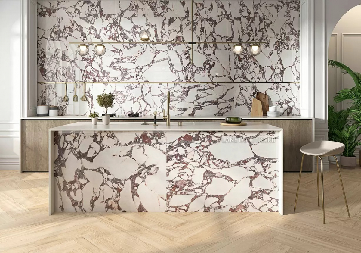 Керамогранит Pamesa Cr. Lux Viola