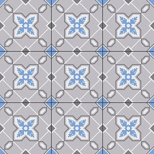 Керамогранит Apavisa 4Ever Senso Grey Natural 60x60