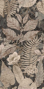 Керамогранит Naxos Mockup Floralia 60x120